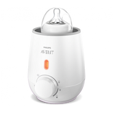 Philips AVENT Fast Electric Bottle Warmer (SCF355/07)
